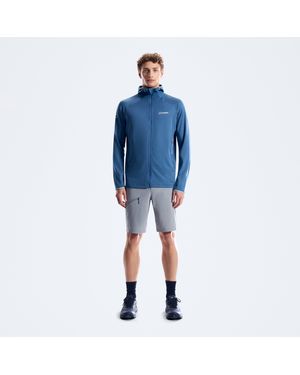 Berghaus Staindrop Hike Jacket - Blue