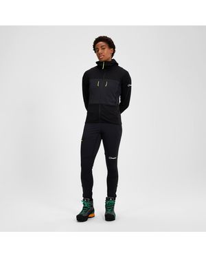 Berghaus Mtn Guide Alpine Legging - Black