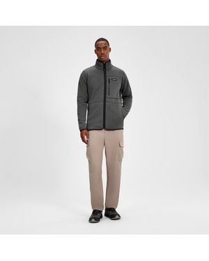 Berghaus Asterby Interactive Jacket - Black