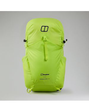 Berghaus Remote Hike F23 Backpack - Green