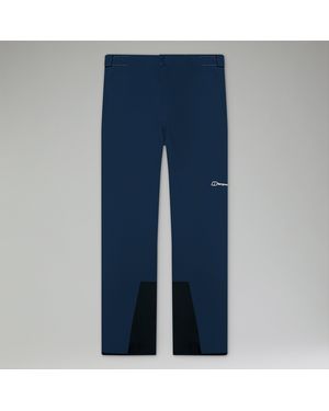 Berghaus Ridge-Seeker Gore-Tex Waterproof Pant - Blue