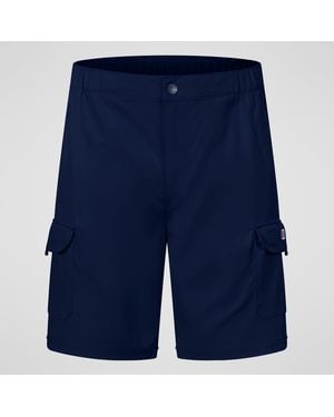 Berghaus Kirkfell Cargo Short - Blue