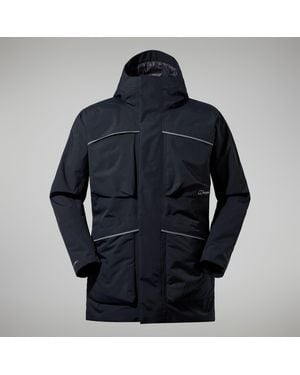 Berghaus Hudsonian Parka 2.0 - Blue