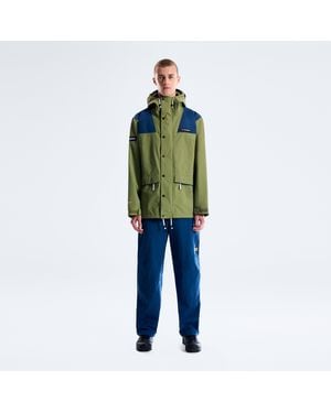 Berghaus Trango Mountain 5000 Jacket - Green
