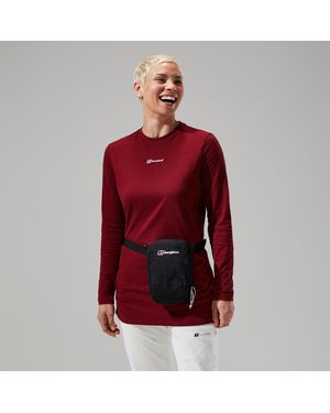 Berghaus Logo X-Body Large - Red