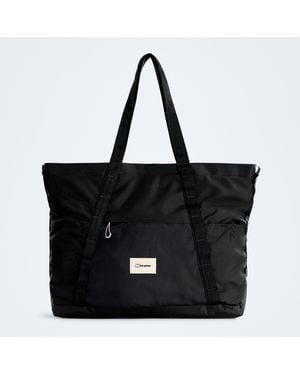 Berghaus Explorer Gear Tote Bag - Black