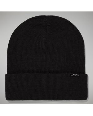 Berghaus Inflection Beanie - Black