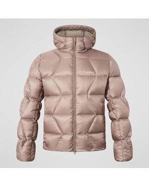 Berghaus Explorer Down Jacket - Multicolour