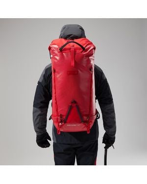 Berghaus Mtn Guide 45 - Rot
