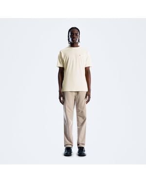 Berghaus Dawdon Tech Tee - White