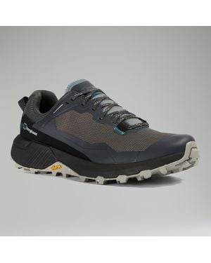 Berghaus Revolute Active Schuhe Für Damen - Schwarz