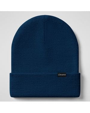 Berghaus Inflection Beanie - Blue