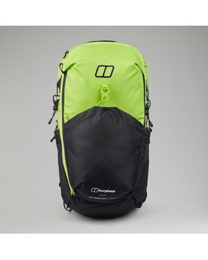 Berghaus 3D Freeflow 30+5L S Pack - Green