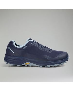 Berghaus Vc22 Gore-Tex - Blue