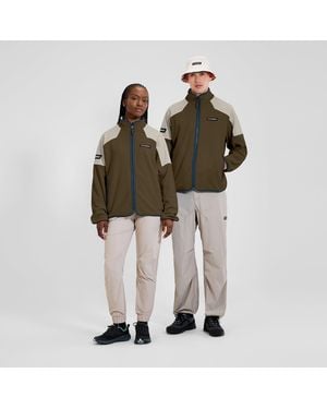 Berghaus 1997 Fleece Jacket - Natural