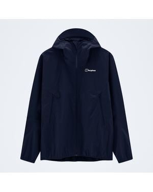 Berghaus Rain-Motion Jacket - Blue