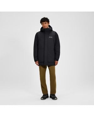 Berghaus Wansbeck Insulated Parka - Black