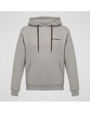 Berghaus Dreamscape Hoody - Grey