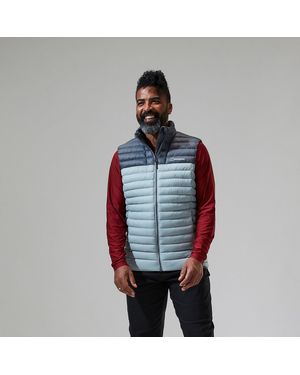 Berghaus Vaskye Vest - Multicolour
