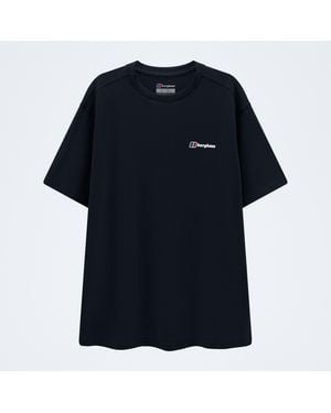 Berghaus Dawdon Tech Tee - Black