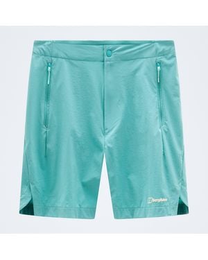 Berghaus Kinnivie Trail Short - Blue