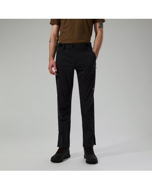 Berghaus Ridge-Roamer Softshell Pant - Black