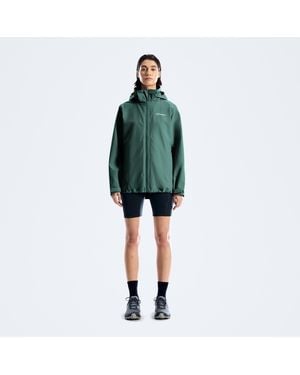 Berghaus Roam Interactive Jacket - Green