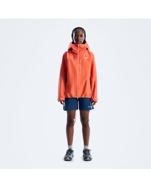 Berghaus Ridge-Seeker Waterproof Jacket - Red