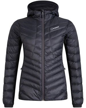 Berghaus Tephra Stretch Reflect Jacket - Blue