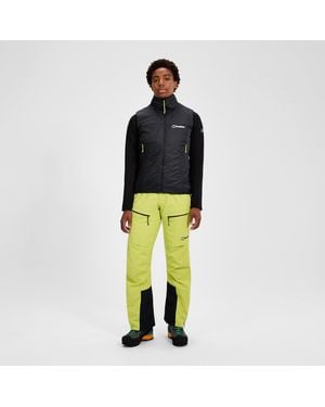 Berghaus Mtn Arete Synthetic Vest - Multicolour