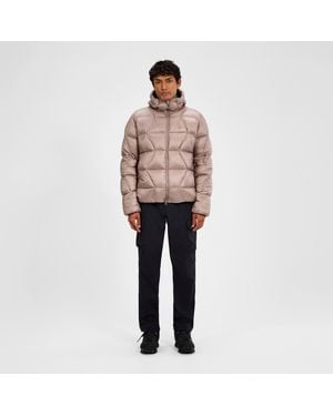 Berghaus Explorer Down Jacket - Multicolour