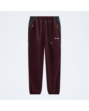 Berghaus Wavertree Pant - Purple