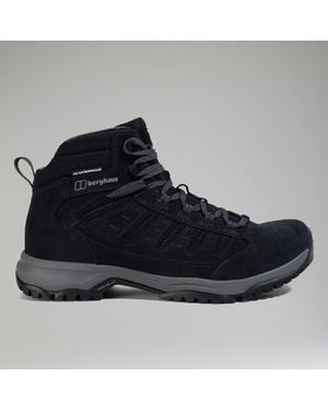 Berghaus Expeditor Trek 2.0 Wanderstiefel Für Herren - Schwarz