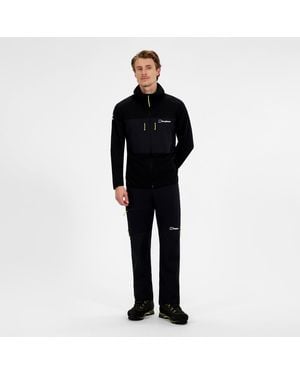 Berghaus Mtn Guide Hoody - Black