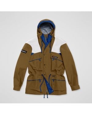 Berghaus Trango Gore-Tex Waterproof Jacket - Green