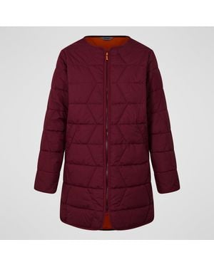 Berghaus Netherdene Steppjacke Für Damen - Rot
