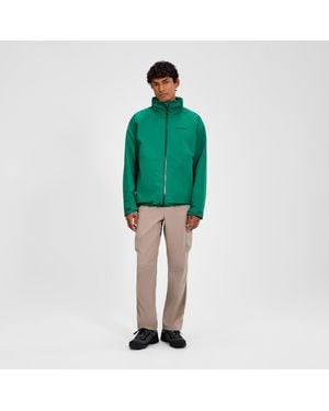 Berghaus Roam Gemini 3In1 Jacket - Green