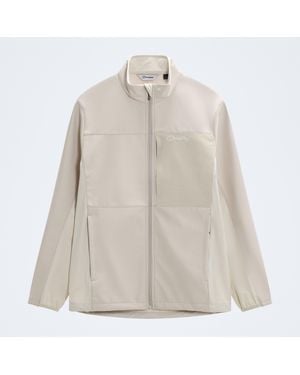 Berghaus Ghlas 3.0 Softshell Jacket - Natural