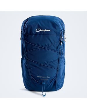 Berghaus 24/7 365 U28 Backpack - Blue