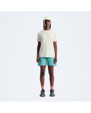 Berghaus Kinnivie Trail Short - White