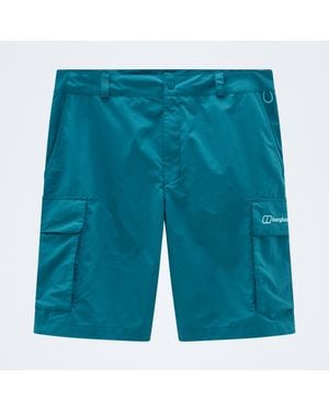 Berghaus Holmside Short - Blue