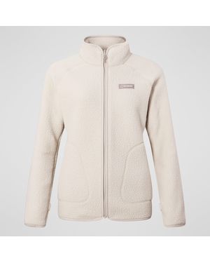 Berghaus Hanby Interactive Jacket - Natural