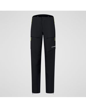 Berghaus Extrem Vanguard Gore-Tex Pant - Blue