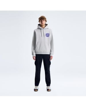 Berghaus Round Trip Hoodie - Grey