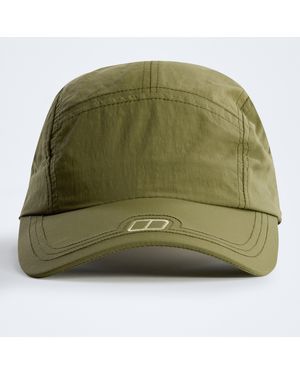 Berghaus Everyday Cap - Green