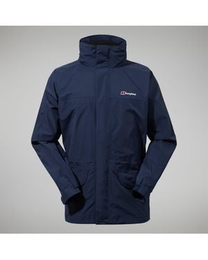Berghaus Cornice Gore-Tex Interactive Jacket - Blue