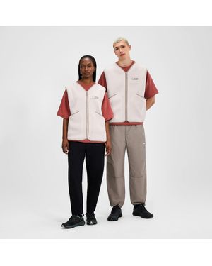 Berghaus Volcanism Vest - Red