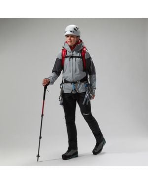 Berghaus Mtn Guide Alpine Pant - Black