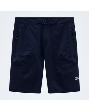 Berghaus Big Wall Short - Blue