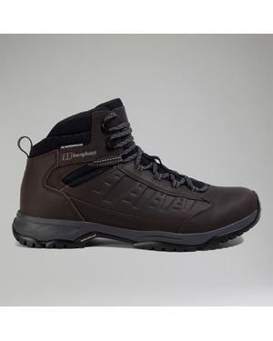 Berghaus Expeditor Ridge 2.0 Wanderstiefel Für Herren - Schwarz